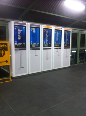 Sydney Trains Pic 4