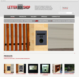 Design Junction Pic 5 - eCommerce Website Designed Design Junction