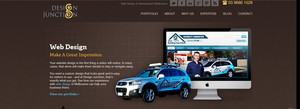 Design Junction Pic 2 - Website Design for Local Melbourne Businesses Design Junction