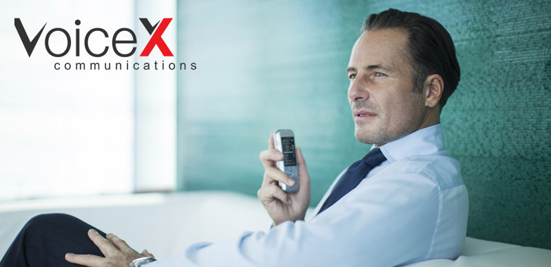 VoiceX Communications - Melbourne Pic 1 - VoiceX Specialists in speech recognition digital dictation