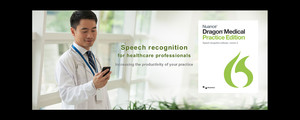 VoiceX Communications - Melbourne Pic 2 - Dragon Medical VoiceX can assist with your purchase installation user training