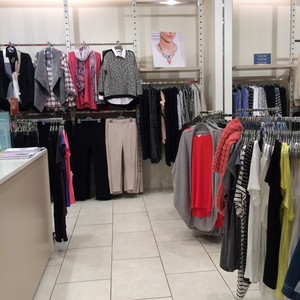 Sussan Pic 2 - Store range Autumn 2014