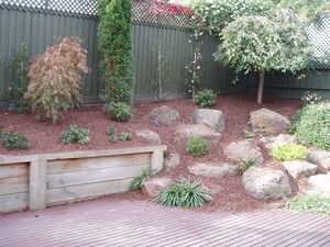 Lets Get Growing Pic 2 - Gardeners in Melbourne