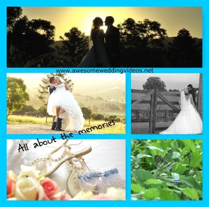 Awesome Wedding Videos Pic 2