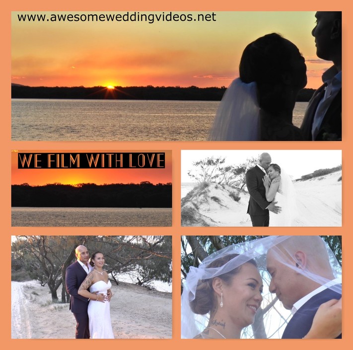 Awesome Wedding Videos Pic 1 - We love our culture weddings