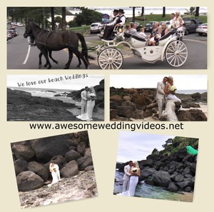 Awesome Wedding Videos Pic 5 - Elopements are a special wedding we love to capture Prices are fantastic