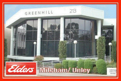 Elders Realestate Mitcham / Unley Pic 1 - 213 Greenhill Rd Eastwood