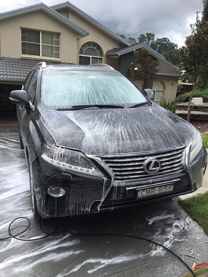 GeekCar | Mobile Car Wash, Detailing | Paint Correction, Protection | Wrapping | Tinting Pic 2