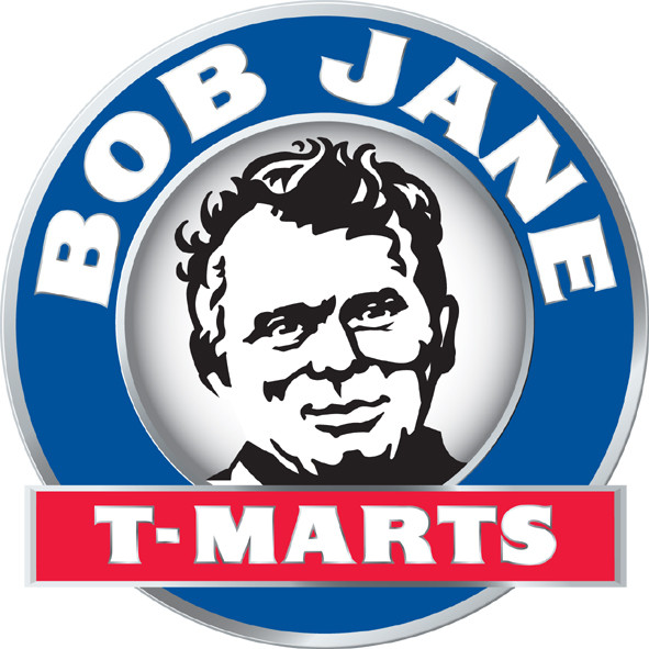 Bob Jane Pic 1 - Bob Jane TMarts