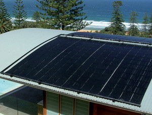 Emerald Energy Pty Ltd Pic 4 - Heliocol solar pool heating