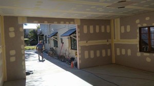 JMK Plastering Pty. Ltd. Pic 3 - Completed setting at an independent school on Brisbane west side