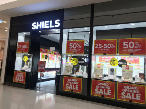 Shiels Jewellers Pic 2