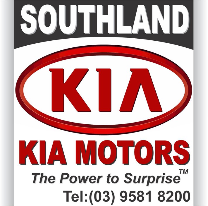 Southland Kia Pic 1