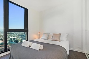 Serviced Apartments Melbourne Pic 2