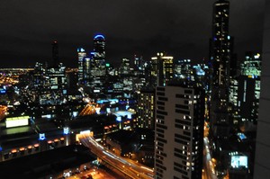 Serviced Apartments Melbourne Pic 3