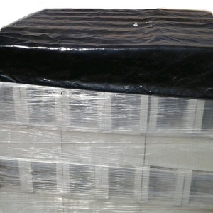 Silvertop Enterprises Pic 5 - Pallet covers cement bag covers brick pallet covers