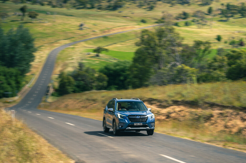 Taree Subaru Pic 2