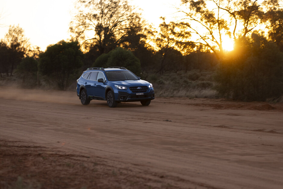 Taree Subaru Pic 1