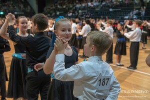 Dancesport Confidence Allambie Heights Dance Studio Pic 2 - DanceSport Confidence Allambie Heights Dance Studio for Kids Dance Classes for Kids Dance Events for Kids