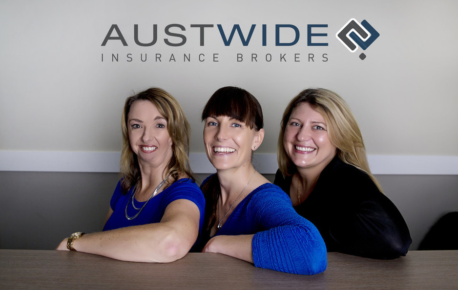 Austwide Insurance Brokers Pic 1 - Austwide Team