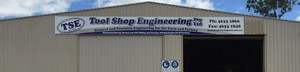 Tool Shop Engineering Pty Ltd Pic 2