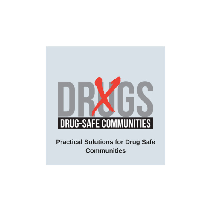 Drug-Safe Communities Pic 1