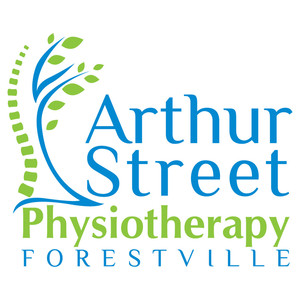 Arthur Street Physiotherapy Pic 2