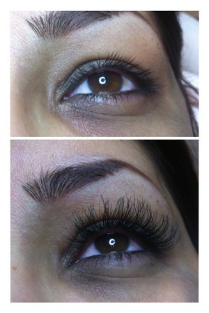 La Belle Health and Beauty Pic 3 - Eyelash extension specialist