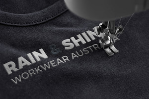 Rain and Shine Workwear Australia Pic 4