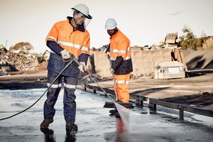 Rain and Shine Workwear Australia Pic 3