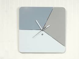 MEMORIES FRAME WITH CARE Pic 2 - designer wall clock