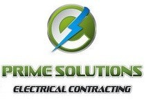 Prime Solutions Electrical Contracting Pic 3