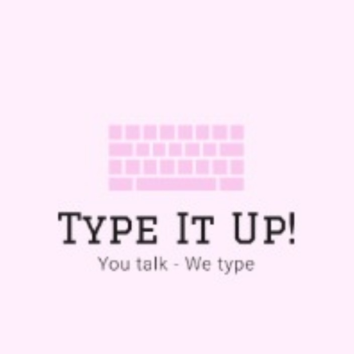 Type It Up! Pic 2