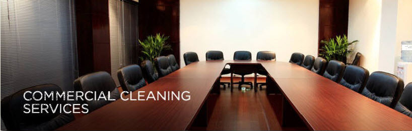 Heritage Cleaning & Maintenance Services Pic 1 - Office Cleaning Services Maitland