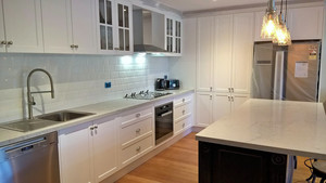 AC & V Kitchens Pty Ltd Pic 3