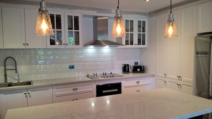 AC & V Kitchens Pty Ltd Pic 2