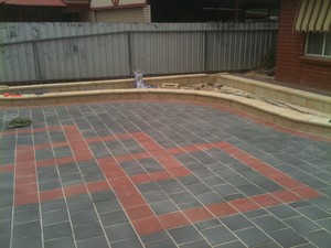 Cut Price Paving & Landscaping Pic 3