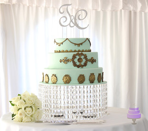 Kre8ive Cakes Pic 5 - Wedding Cakes