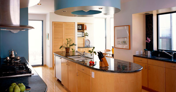 Classy Kitchens Pic 1