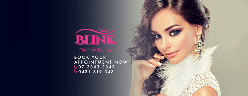 Blink The ibrow Boutique Pic 1