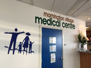 Mornington Village Medical Centre Pic 3