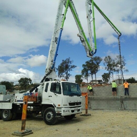 A2B Concrete Pumping Pic 1