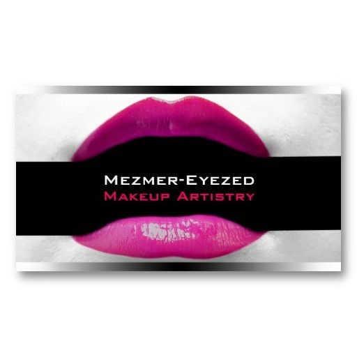 Mezmer-Eyezed Make-Up and Tanning Pic 1