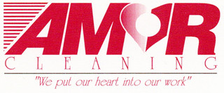 AMOR Cleaning Pic 1 - amor cleaning services