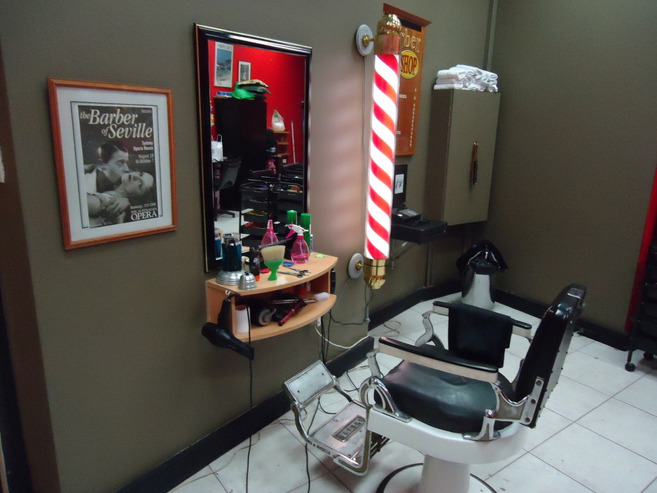 Pitt Street Barbers in Sydney, NSW, Hairdressers TrueLocal