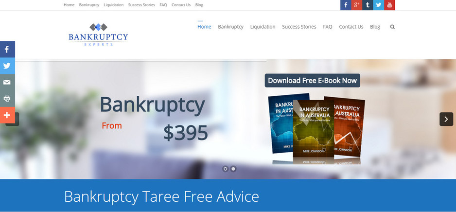 Bankruptcy Taree Pic 1