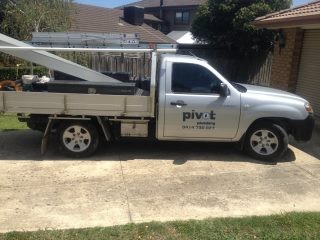 Pivot Plumbing Pty. Ltd. Pic 1