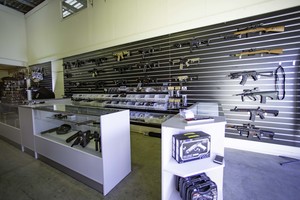 Tactical Edge Hobbies Pic 3 - We have a wide variety of Gel Blasters and Gel Blaster Accessories