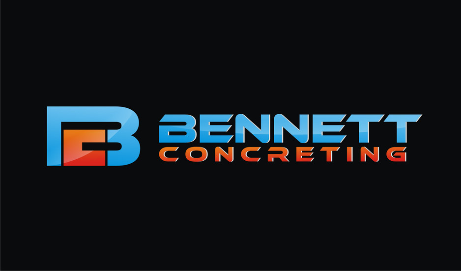 Bennett Concreting Pic 1 - 0412 777 172