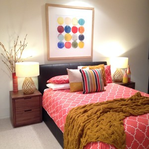 alebi styling & design Pic 4 - How about an inviting guest room